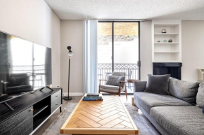Westwood 1BR w Gym Pool Spa nr UCLA LAX-265